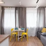 Słowackiego 11B - cozy studio by Homeprime