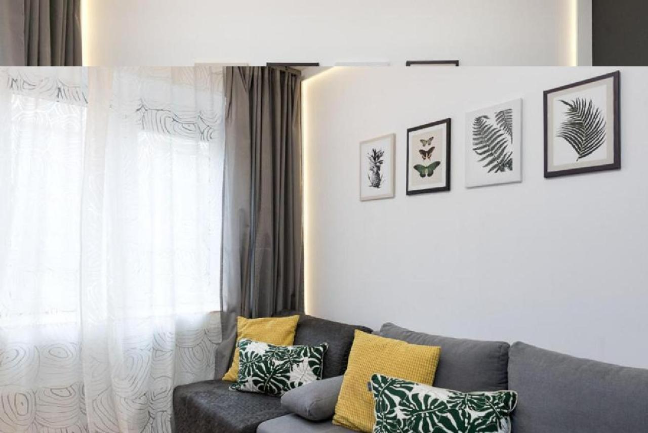Słowackiego 11b - Cozy By Homeprime *