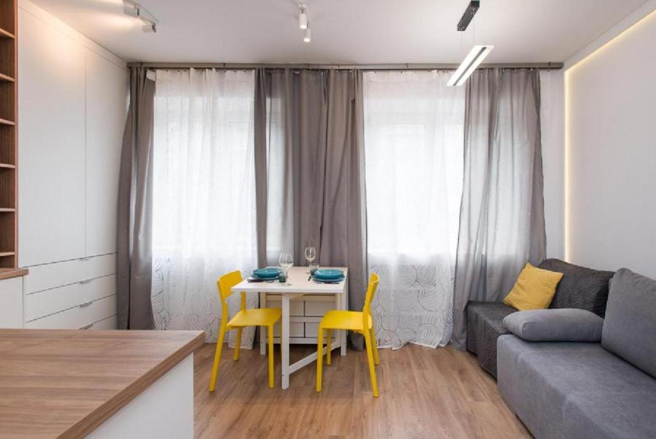 Apartament Słowackiego 11b - Cozy By Homeprime *