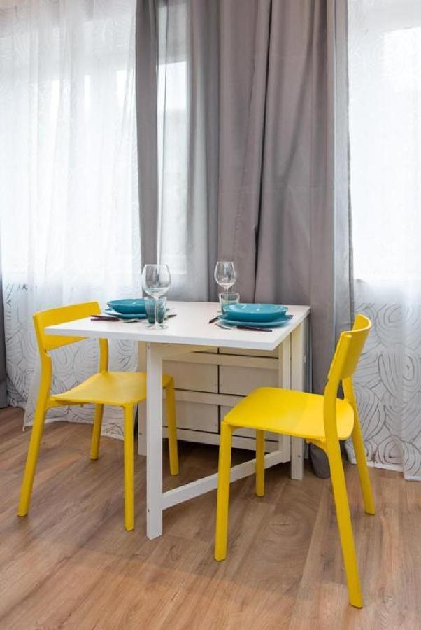 Apartament Słowackiego 11b - Cozy By Homeprime Kraków
