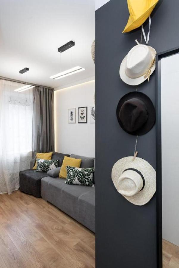 Słowackiego 11b - Cozy By Homeprime Kraków