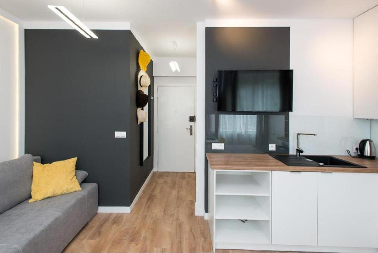 Słowackiego 11b - Cozy By Homeprime * Kraków