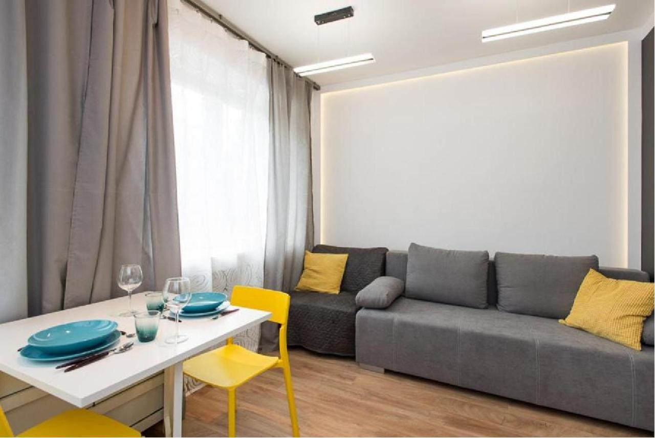 Słowackiego 11b - Cozy By Homeprime *