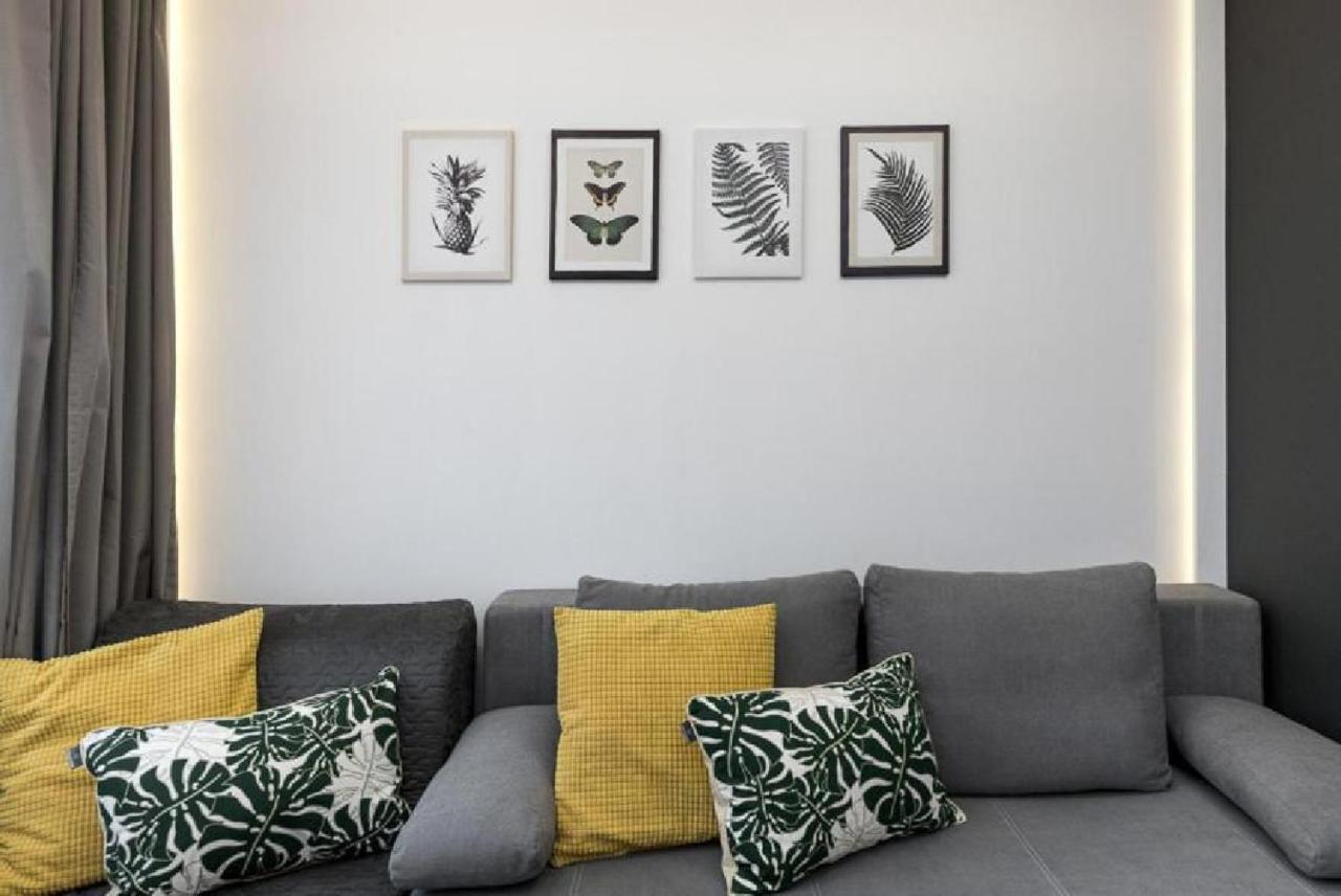 Słowackiego 11b - Cozy By Homeprime Apartament