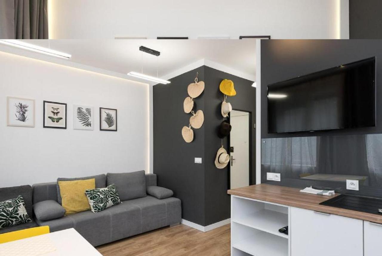 Apartament Słowackiego 11b - Cozy By Homeprime *