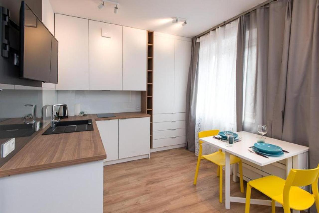 Słowackiego 11b - Cozy By Homeprime Kraków